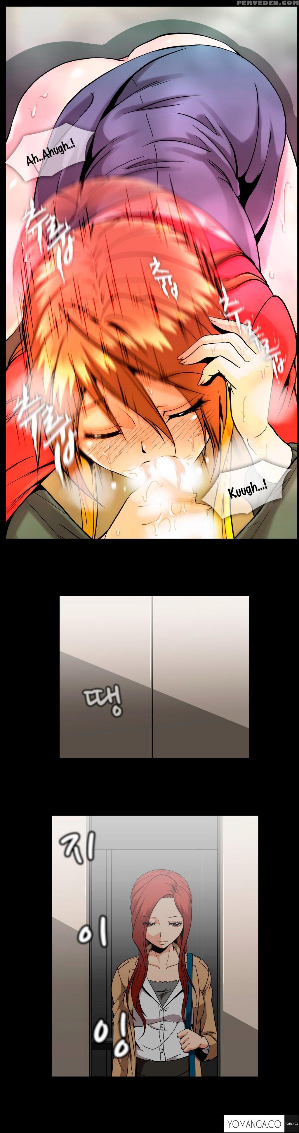 [yihyeonmin] Drug Candy Ch.0-42 (english) (yomanga) (ongoing) 1