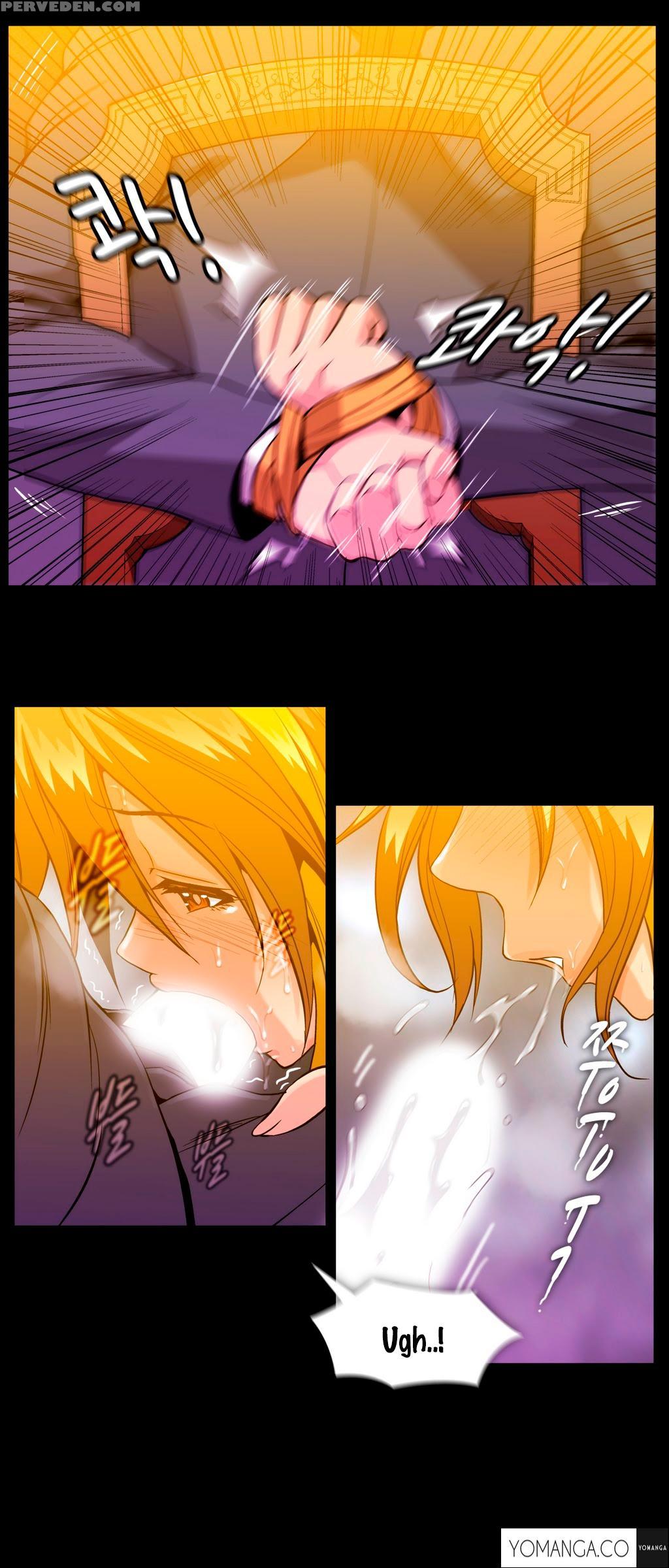 [yihyeonmin] Drug Candy Ch.0-42 (english) (yomanga) (ongoing) 1