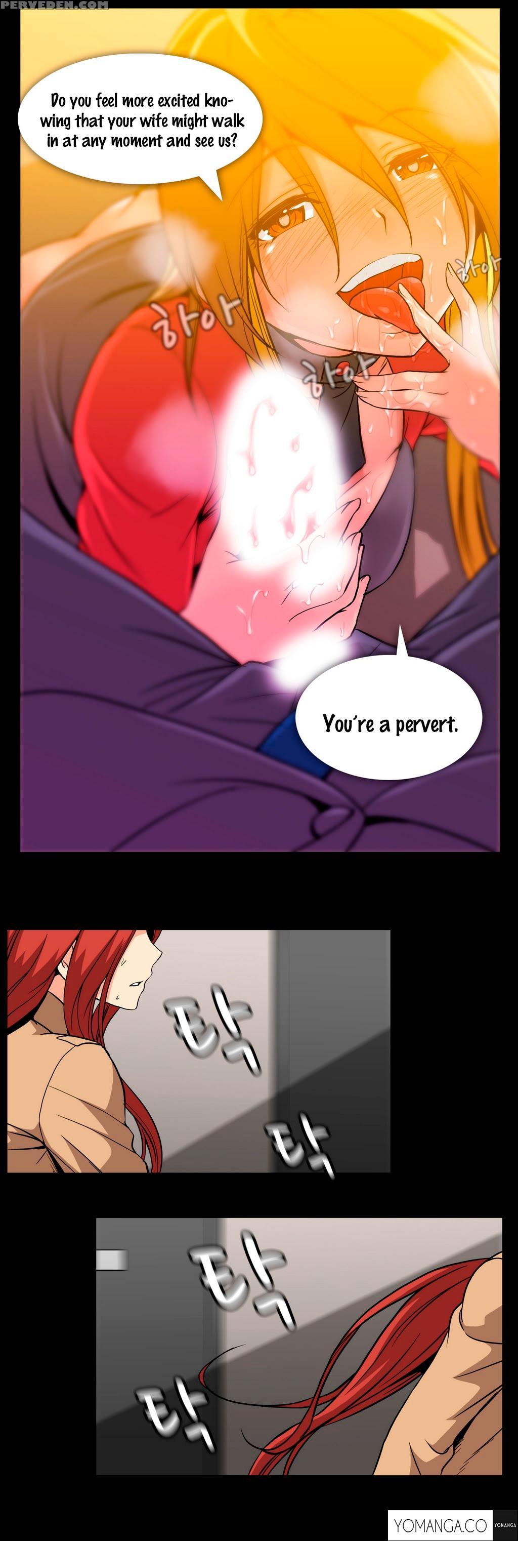 [yihyeonmin] Drug Candy Ch.0-42 (english) (yomanga) (ongoing) 1