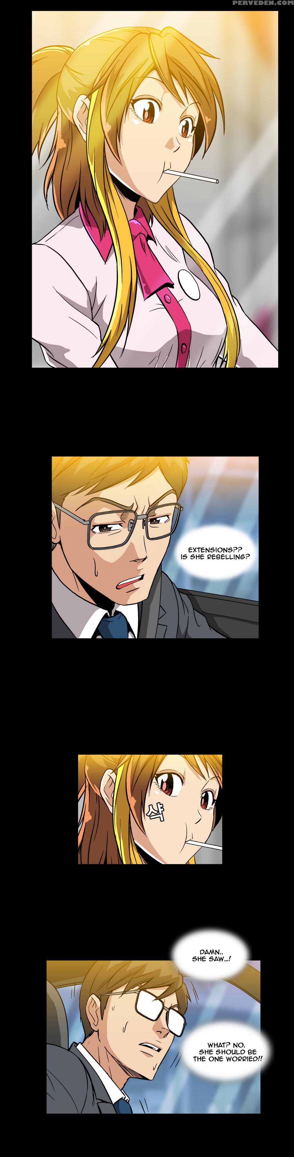 [yihyeonmin] Drug Candy Ch.0-42 (english) (yomanga) (ongoing) 1