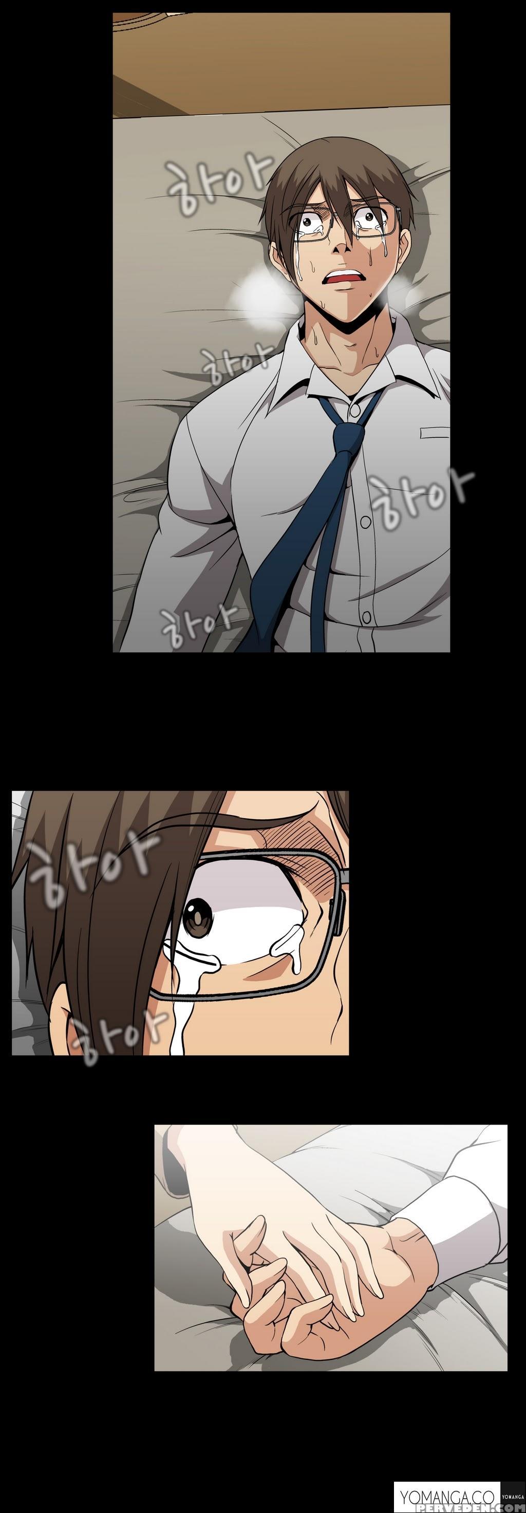 [yihyeonmin] Drug Candy Ch.0-42 (english) (yomanga) (ongoing) 1