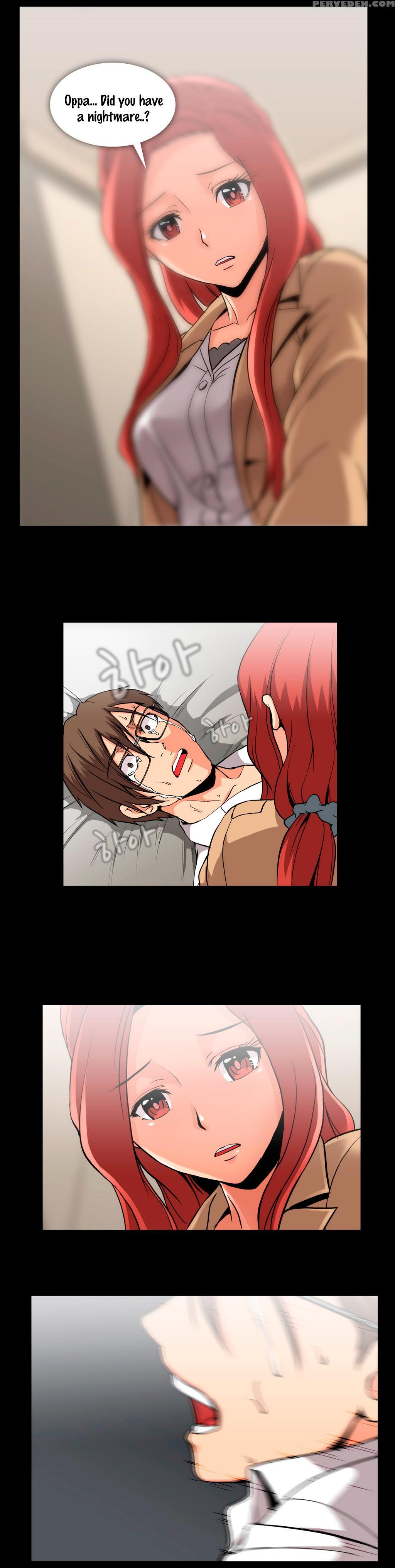 [yihyeonmin] Drug Candy Ch.0-42 (english) (yomanga) (ongoing) 1