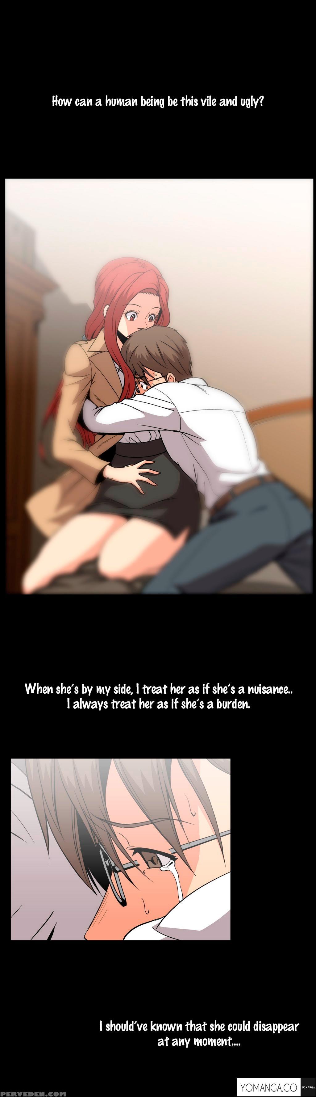 [yihyeonmin] Drug Candy Ch.0-42 (english) (yomanga) (ongoing) 1