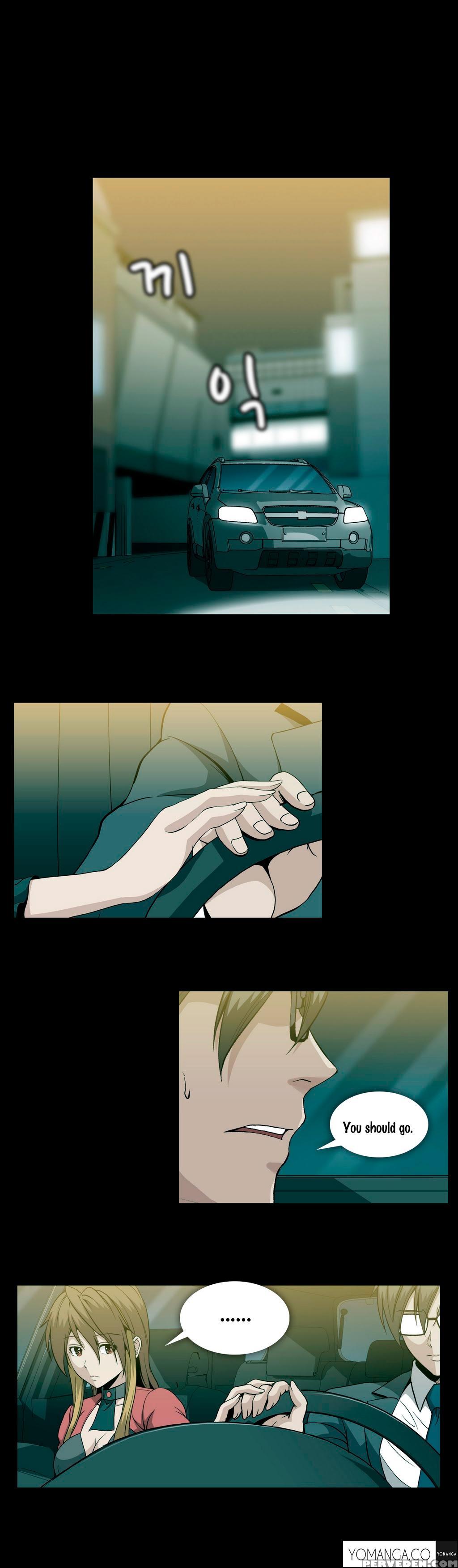 [yihyeonmin] Drug Candy Ch.0-42 (english) (yomanga) (ongoing) 1
