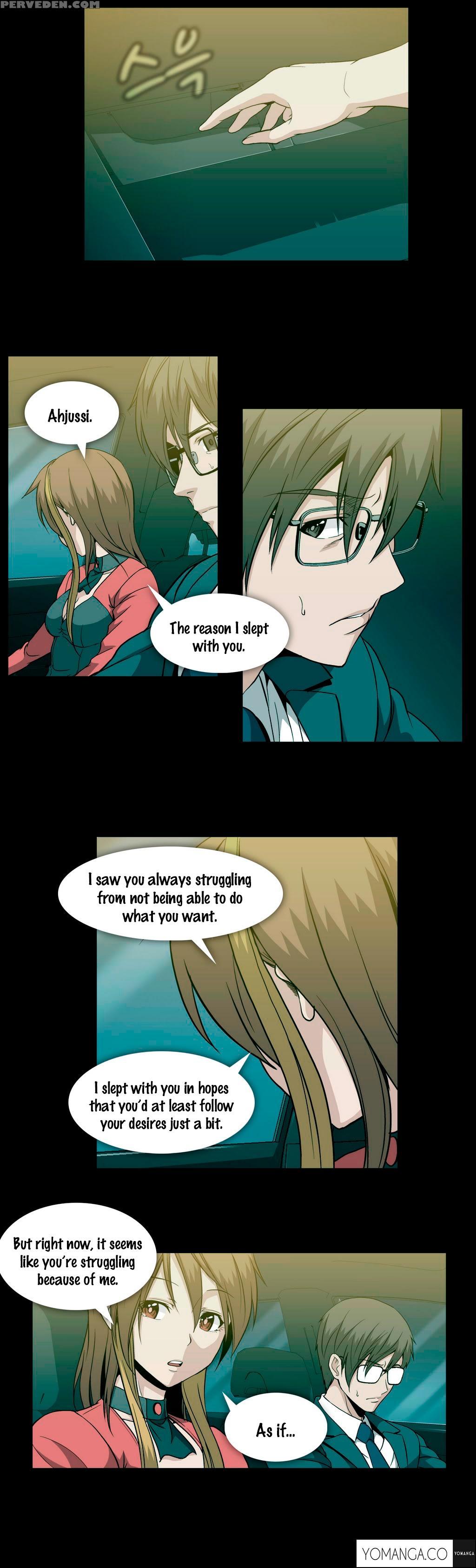 [yihyeonmin] Drug Candy Ch.0-42 (english) (yomanga) (ongoing) 1