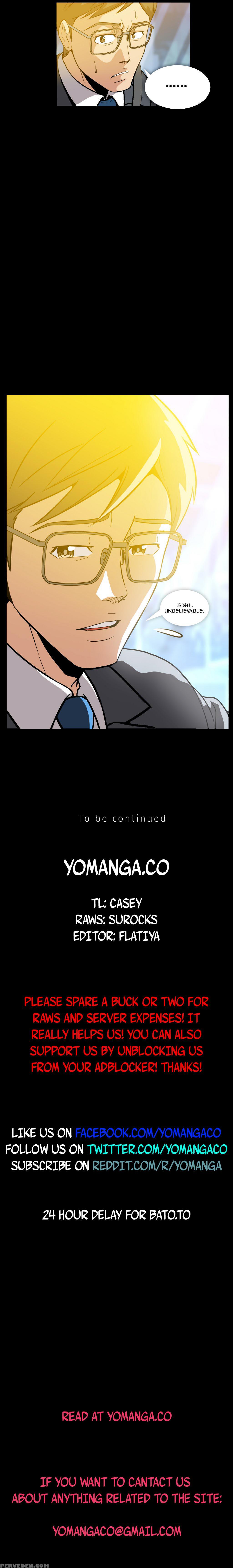 [yihyeonmin] Drug Candy Ch.0-42 (english) (yomanga) (ongoing) 1