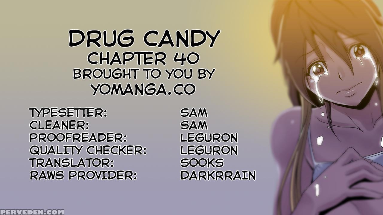 [yihyeonmin] Drug Candy Ch.0-42 (english) (yomanga) (ongoing) 1