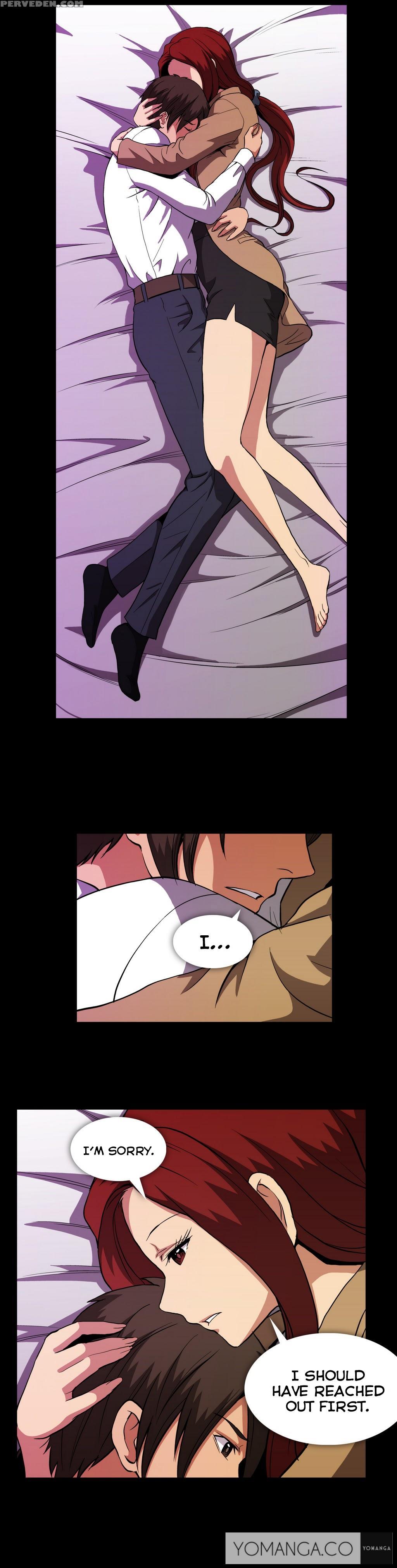 [yihyeonmin] Drug Candy Ch.0-42 (english) (yomanga) (ongoing) 1