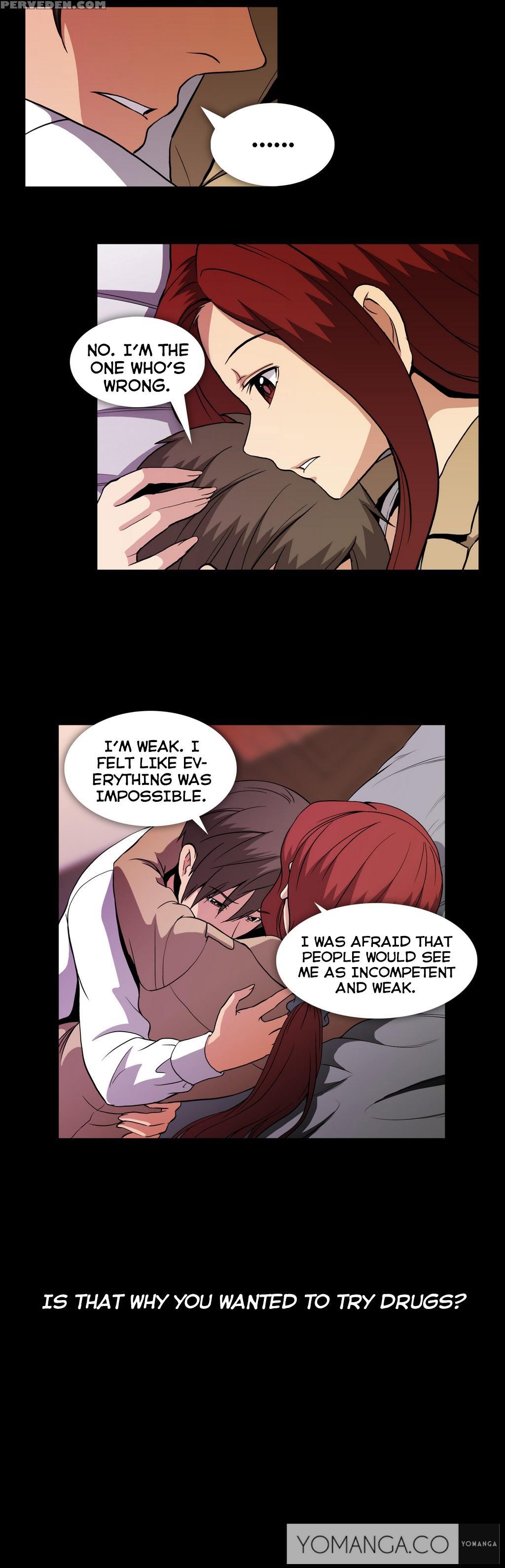 [yihyeonmin] Drug Candy Ch.0-42 (english) (yomanga) (ongoing) 1
