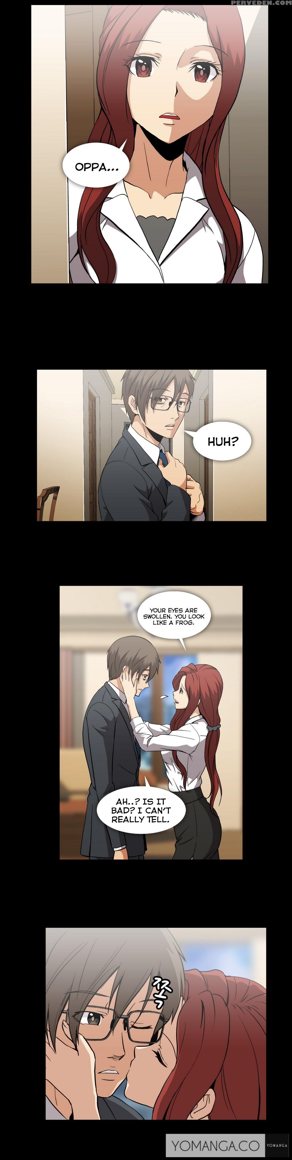 [yihyeonmin] Drug Candy Ch.0-42 (english) (yomanga) (ongoing) 1