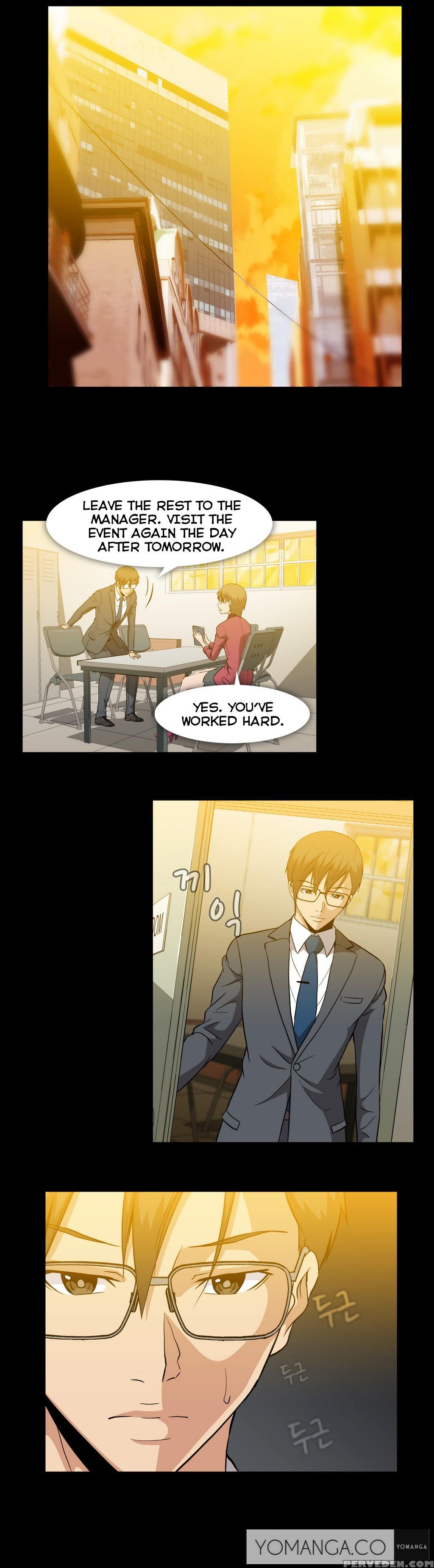 [yihyeonmin] Drug Candy Ch.0-42 (english) (yomanga) (ongoing) 1