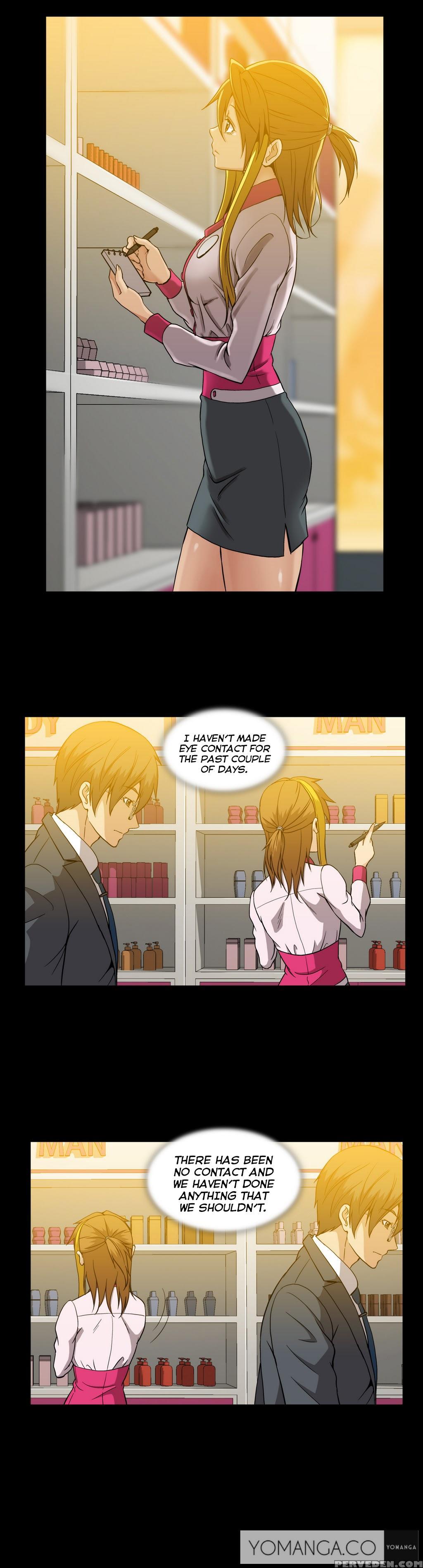 [yihyeonmin] Drug Candy Ch.0-42 (english) (yomanga) (ongoing) 1