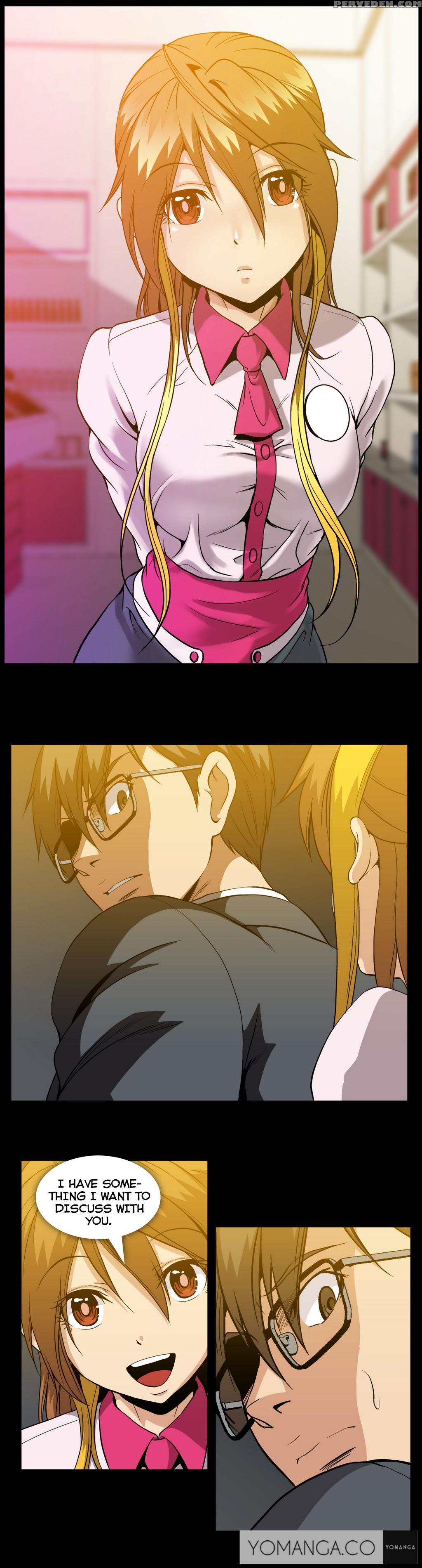 [yihyeonmin] Drug Candy Ch.0-42 (english) (yomanga) (ongoing) 1