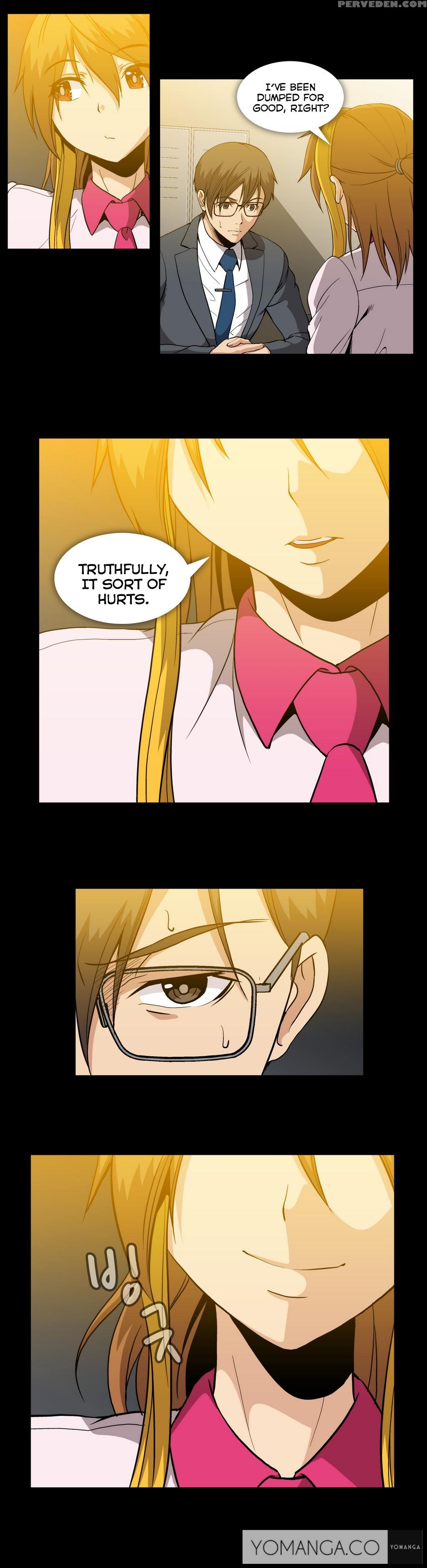 [yihyeonmin] Drug Candy Ch.0-42 (english) (yomanga) (ongoing) 1