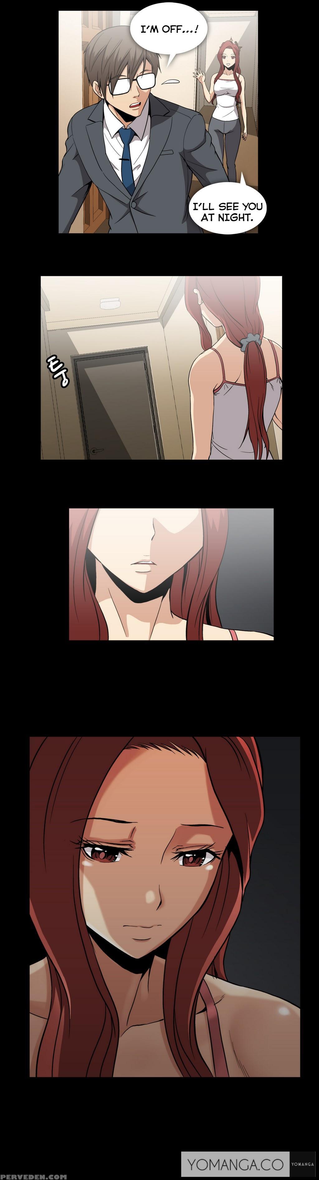 [yihyeonmin] Drug Candy Ch.0-42 (english) (yomanga) (ongoing) 1