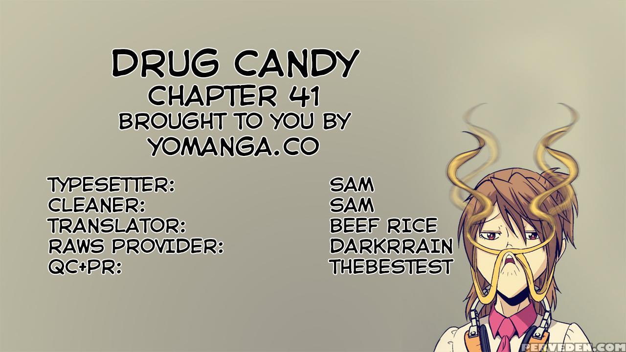 [yihyeonmin] Drug Candy Ch.0-42 (english) (yomanga) (ongoing) 1