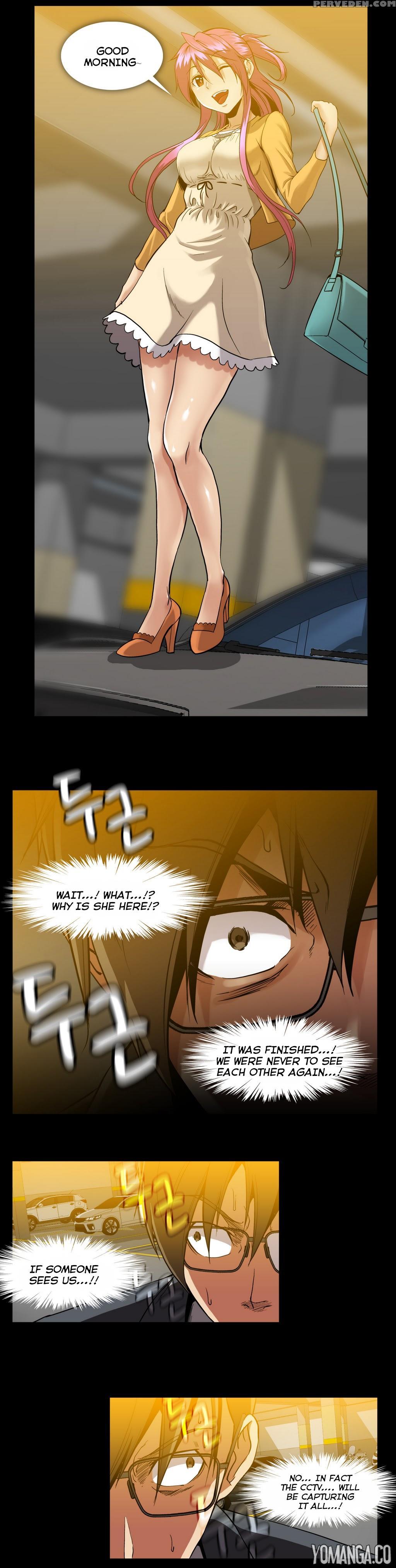 [yihyeonmin] Drug Candy Ch.0-42 (english) (yomanga) (ongoing) 1