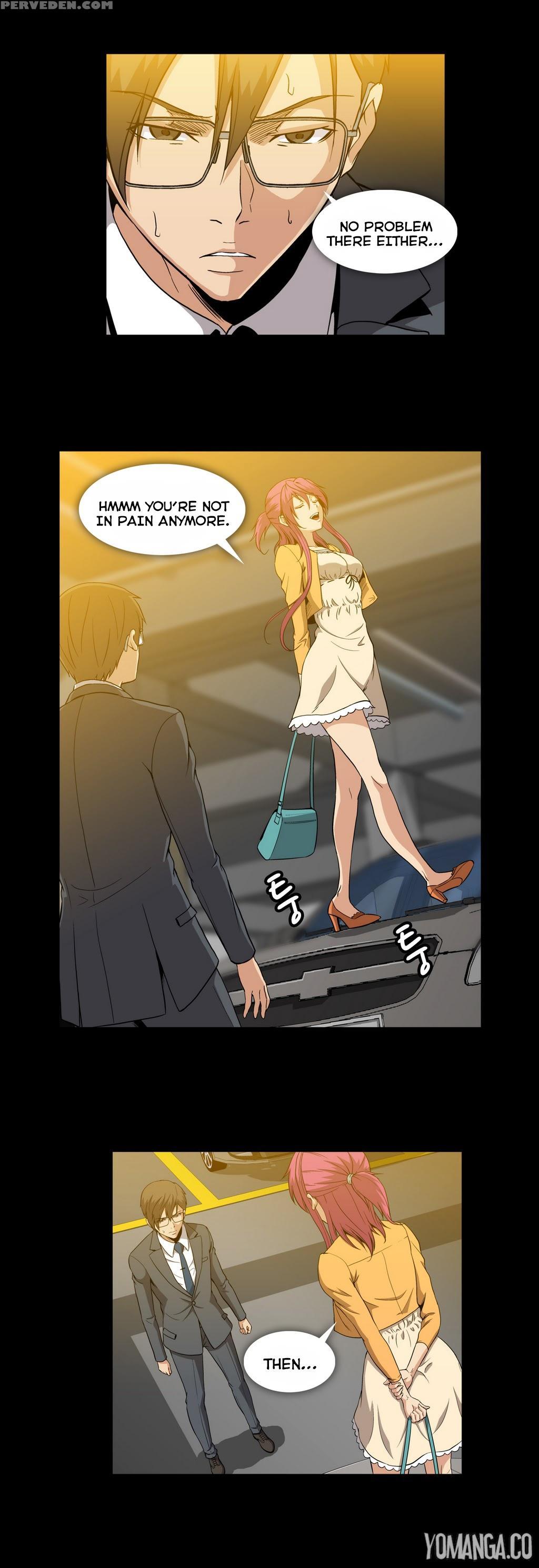 [yihyeonmin] Drug Candy Ch.0-42 (english) (yomanga) (ongoing) 1