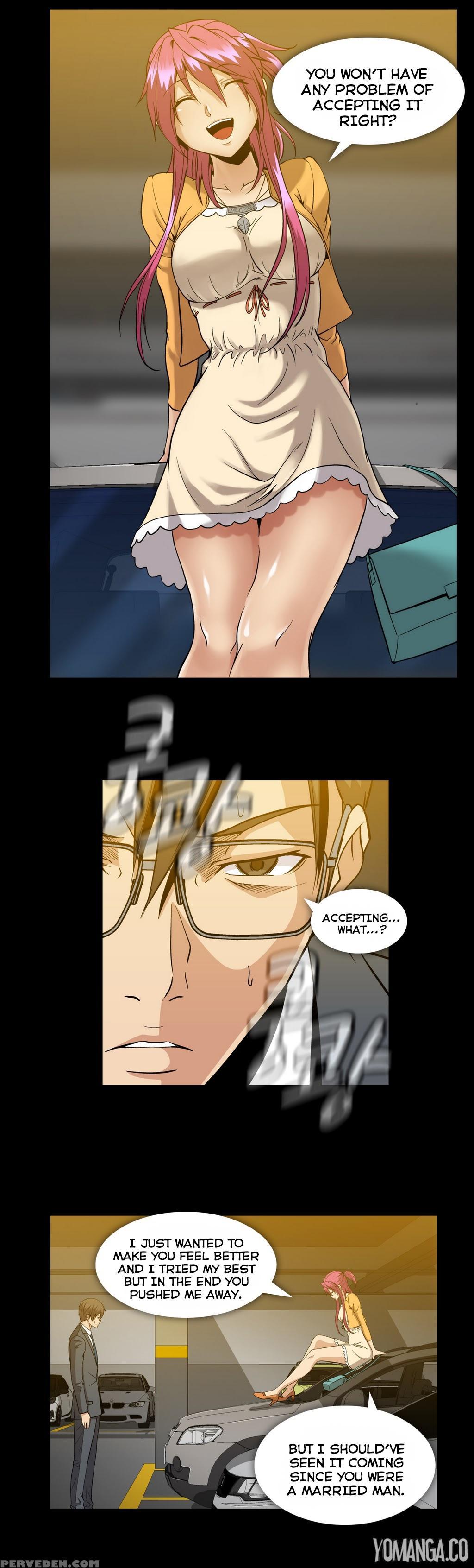 [yihyeonmin] Drug Candy Ch.0-42 (english) (yomanga) (ongoing) 1