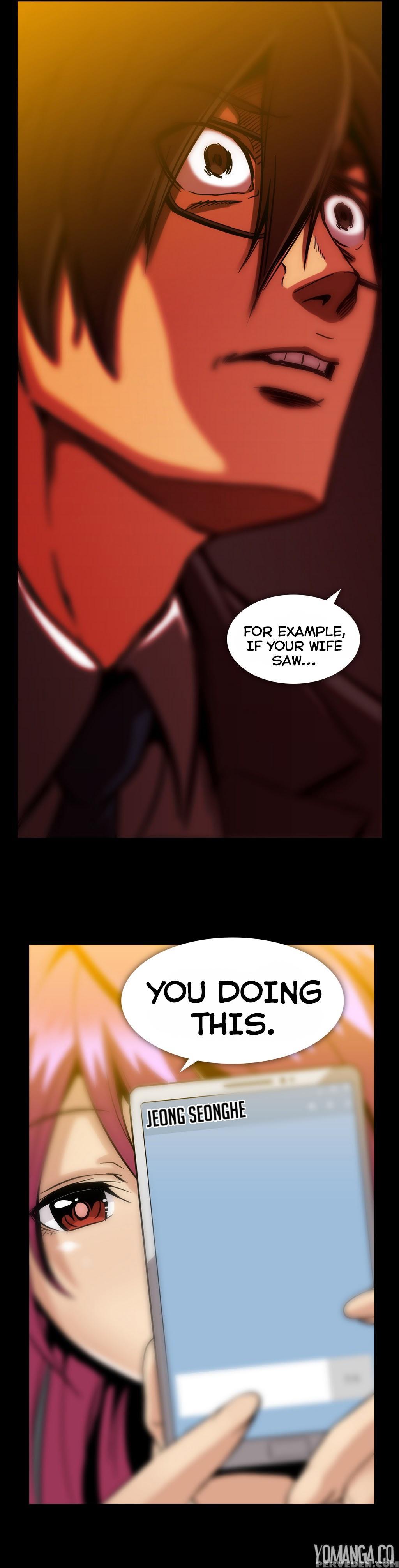[yihyeonmin] Drug Candy Ch.0-42 (english) (yomanga) (ongoing) 1