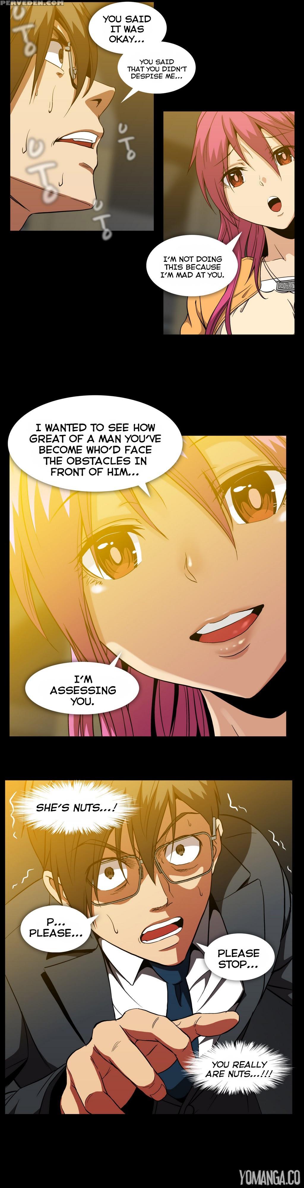 [yihyeonmin] Drug Candy Ch.0-42 (english) (yomanga) (ongoing) 1