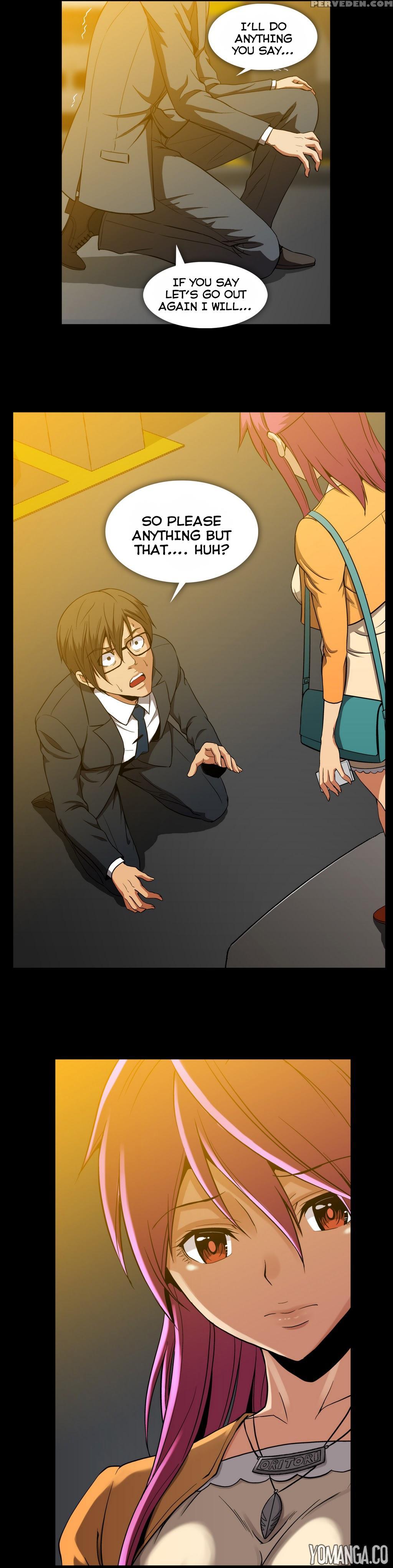 [yihyeonmin] Drug Candy Ch.0-42 (english) (yomanga) (ongoing) 1