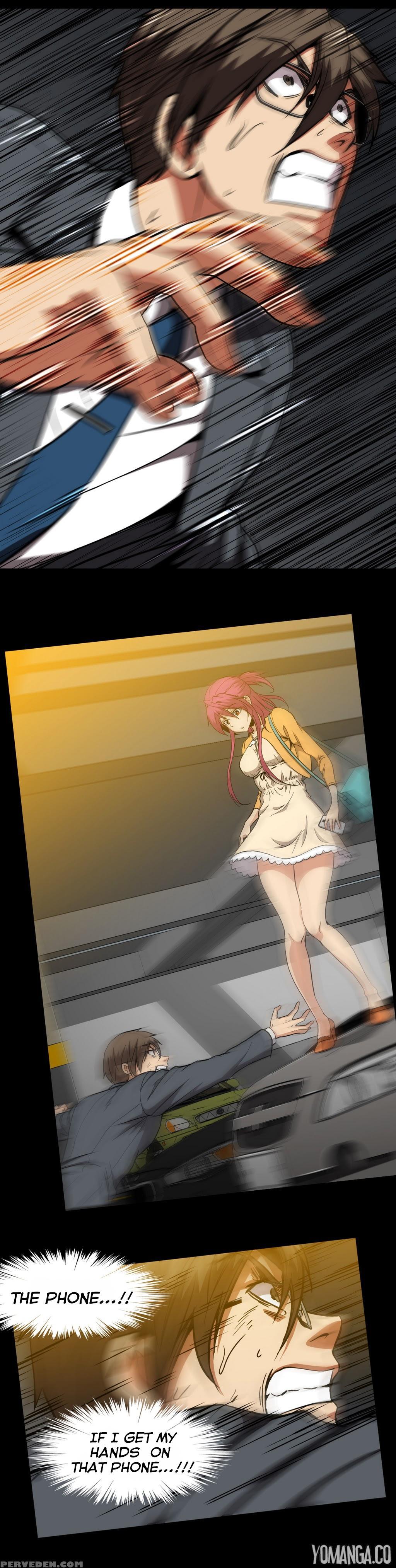 [yihyeonmin] Drug Candy Ch.0-42 (english) (yomanga) (ongoing) 1
