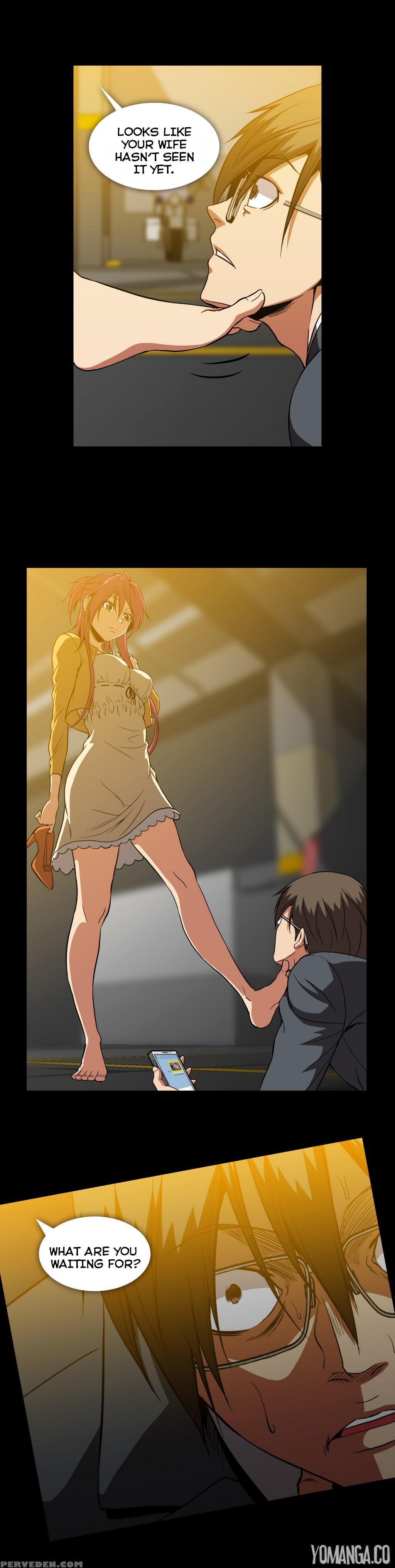 [yihyeonmin] Drug Candy Ch.0-42 (english) (yomanga) (ongoing) 1