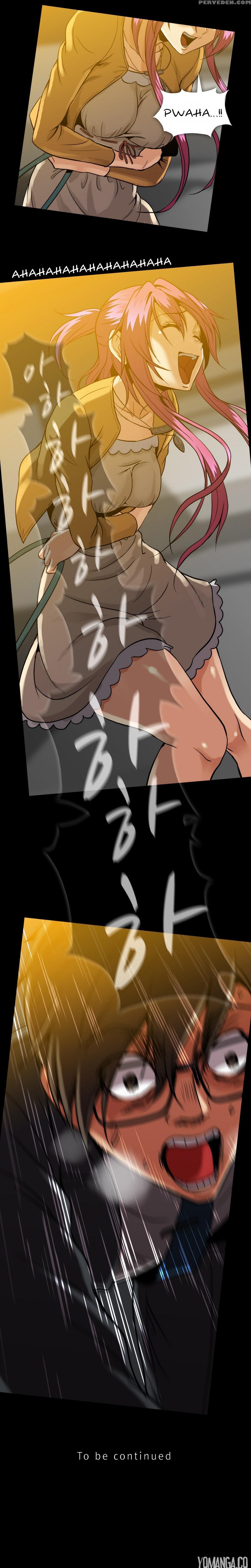 [yihyeonmin] Drug Candy Ch.0-42 (english) (yomanga) (ongoing) 1