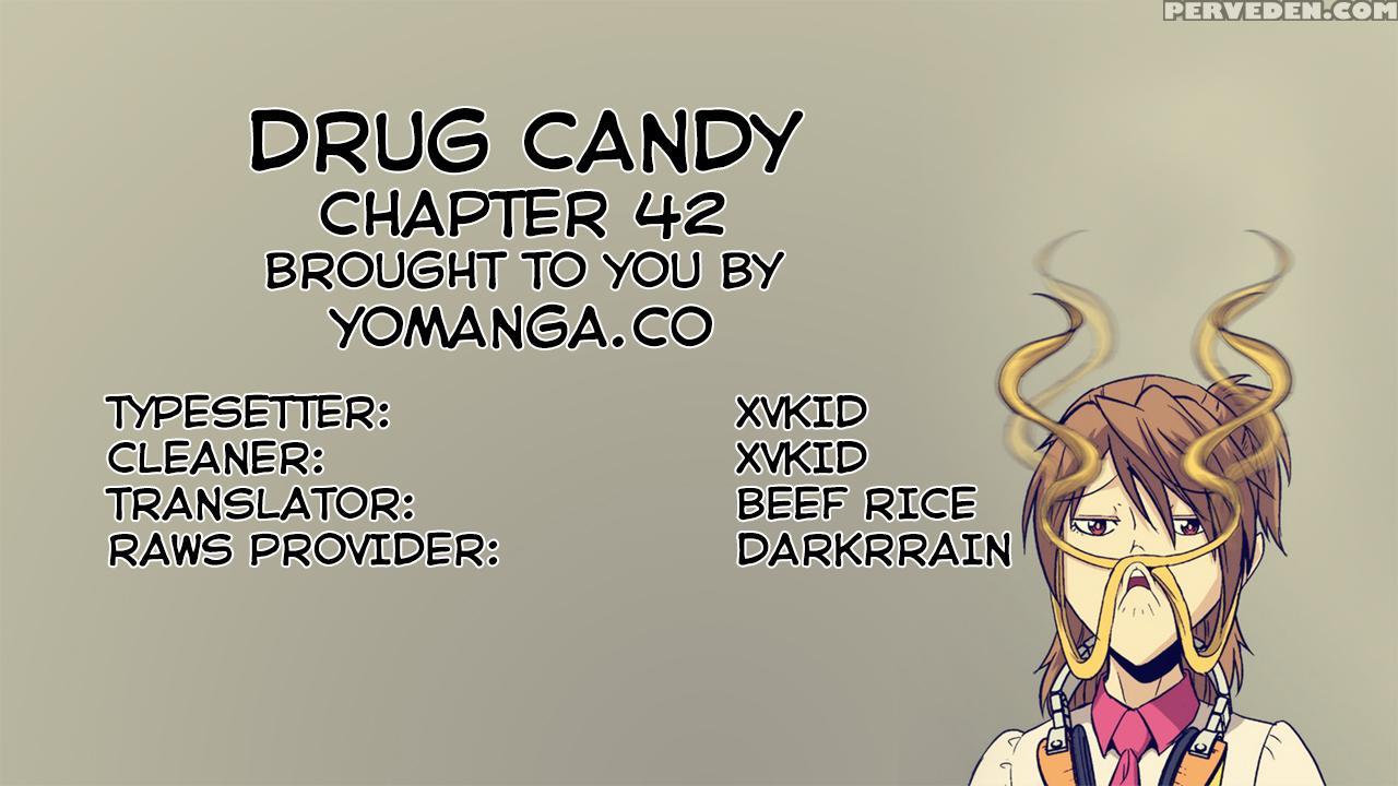 [yihyeonmin] Drug Candy Ch.0-42 (english) (yomanga) (ongoing) 1