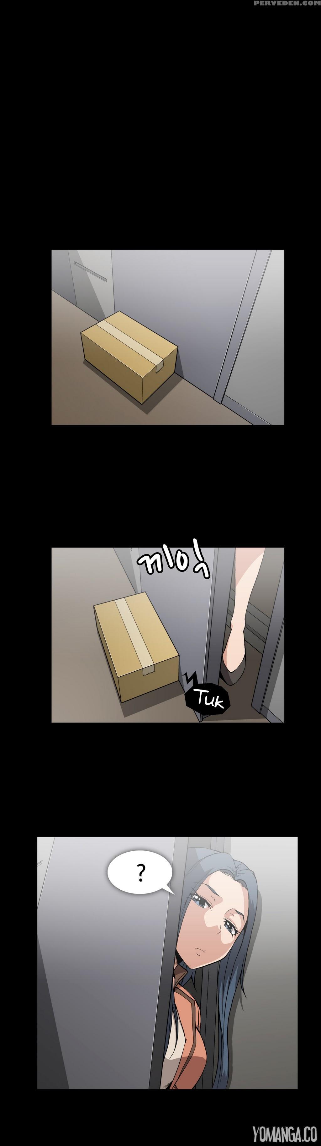 [yihyeonmin] Drug Candy Ch.0-42 (english) (yomanga) (ongoing) 1