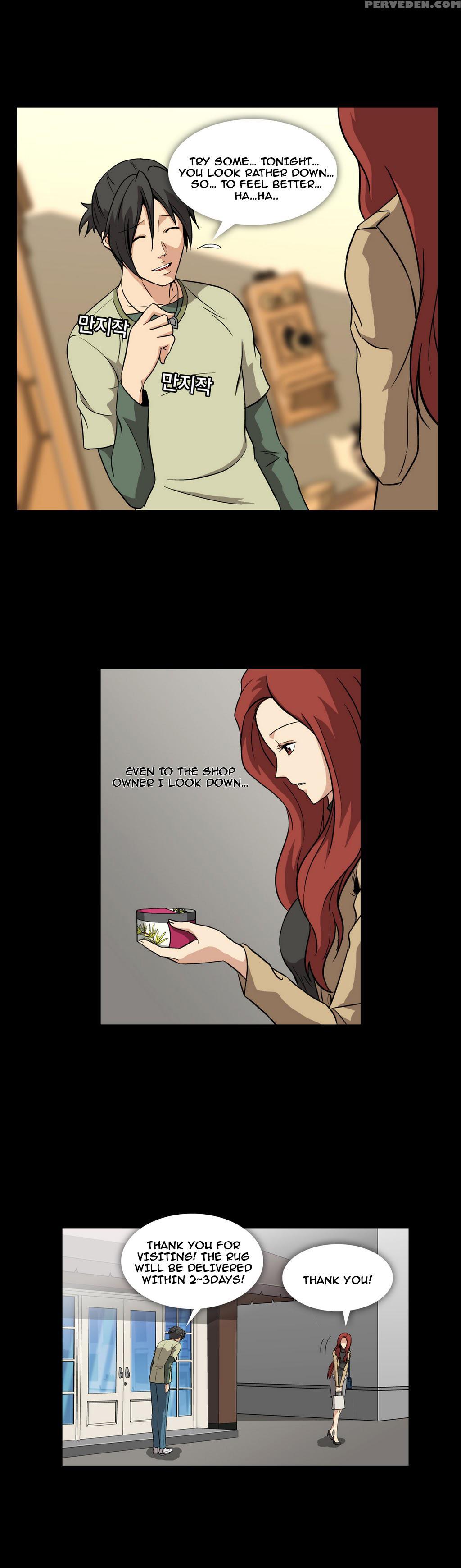 [yihyeonmin] Drug Candy Ch.0-42 (english) (yomanga) (ongoing) 1