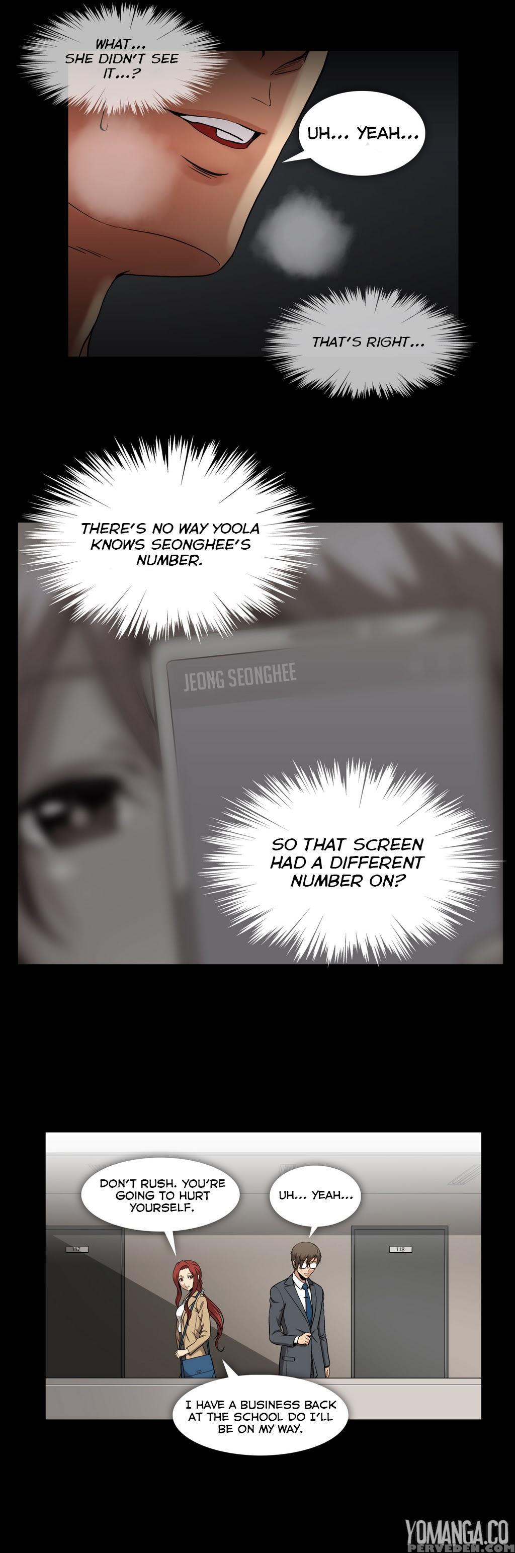 [yihyeonmin] Drug Candy Ch.0-42 (english) (yomanga) (ongoing) 1