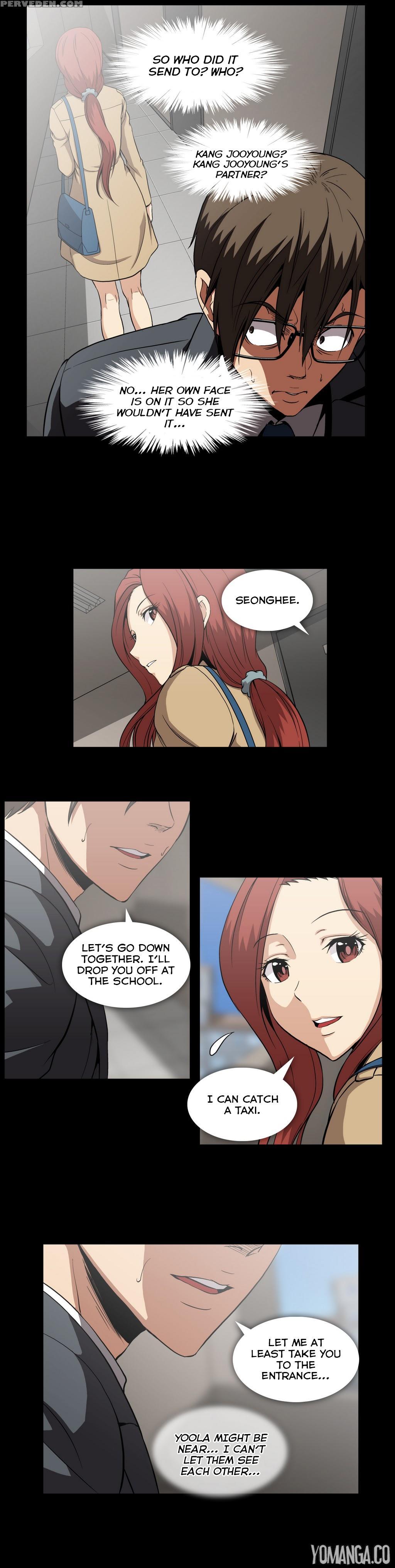 [yihyeonmin] Drug Candy Ch.0-42 (english) (yomanga) (ongoing) 1