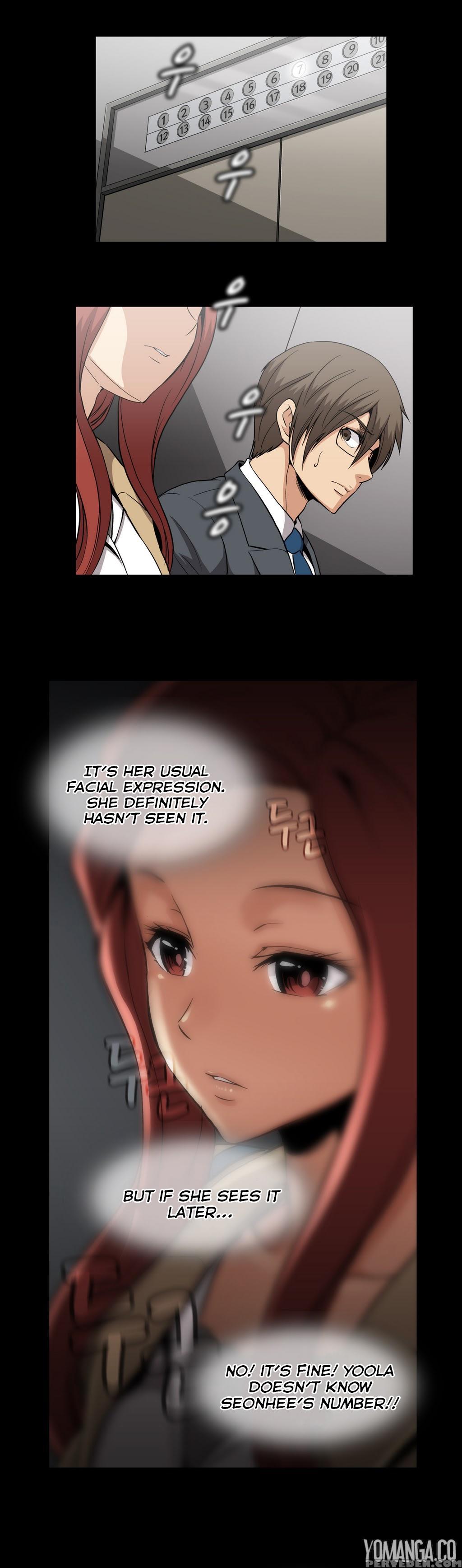 [yihyeonmin] Drug Candy Ch.0-42 (english) (yomanga) (ongoing) 1