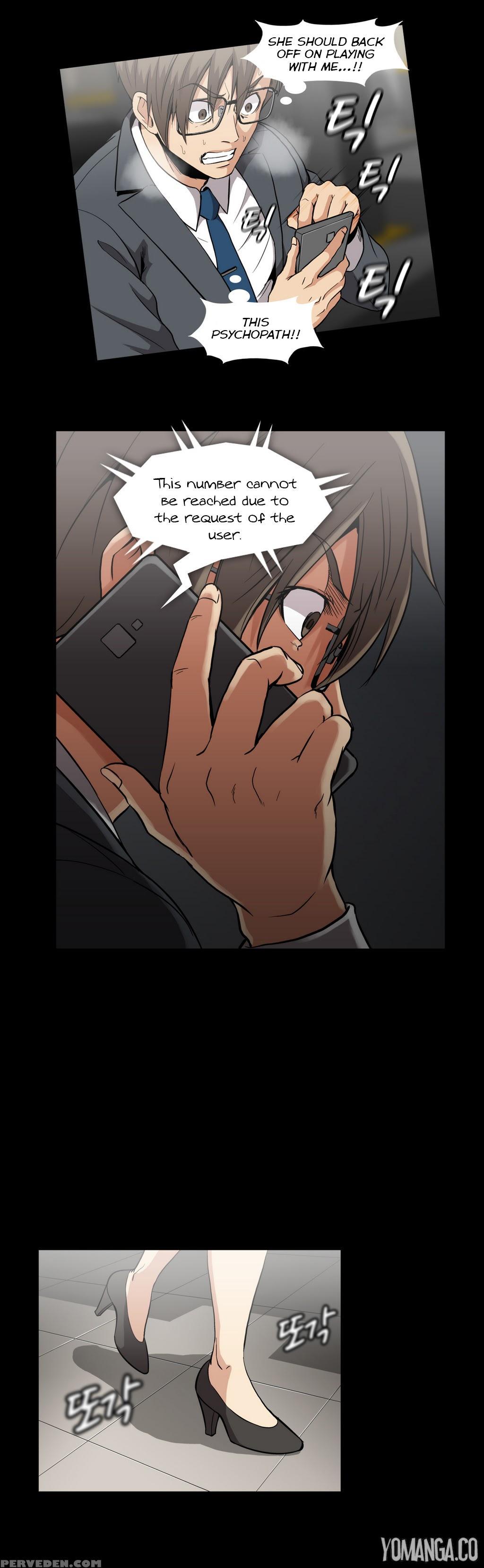 [yihyeonmin] Drug Candy Ch.0-42 (english) (yomanga) (ongoing) 1