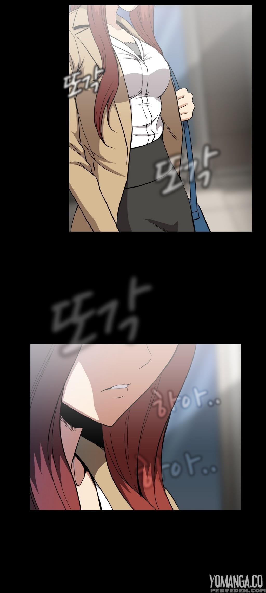 [yihyeonmin] Drug Candy Ch.0-42 (english) (yomanga) (ongoing) 1