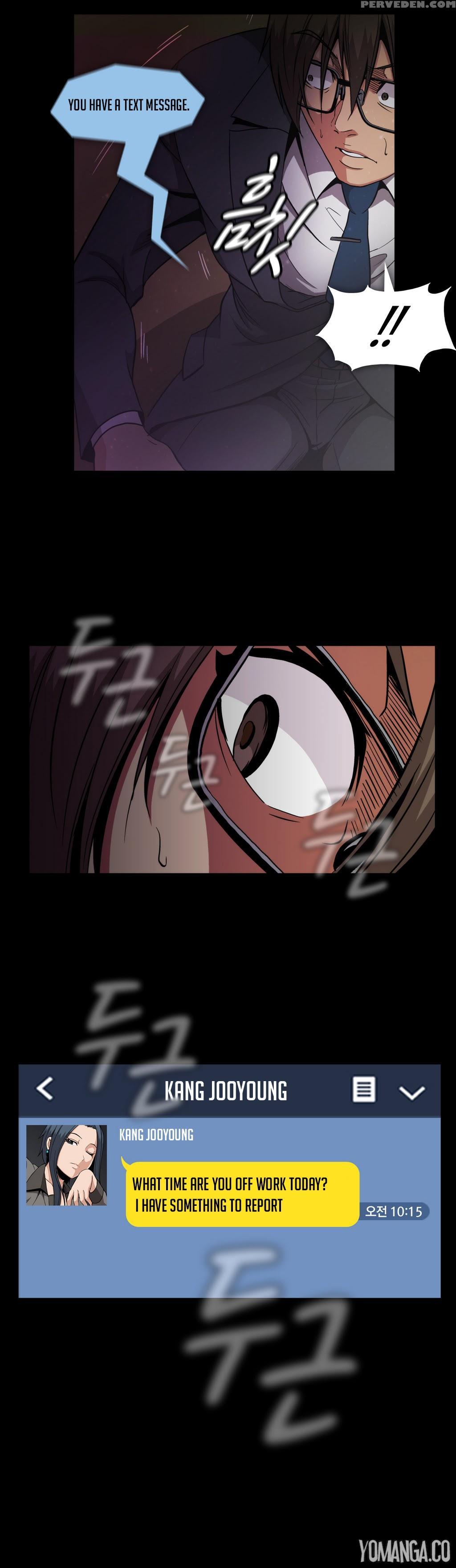 [yihyeonmin] Drug Candy Ch.0-42 (english) (yomanga) (ongoing) 1