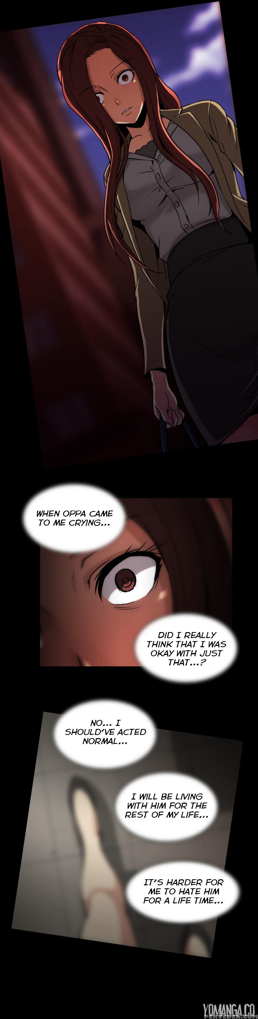 [yihyeonmin] Drug Candy Ch.0-42 (english) (yomanga) (ongoing) 1