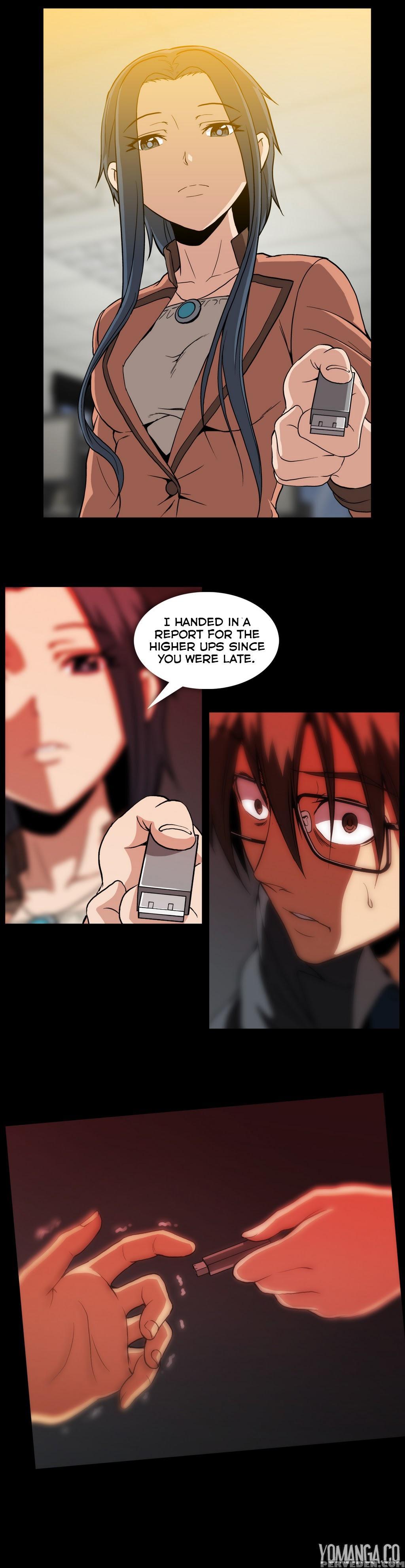 [yihyeonmin] Drug Candy Ch.0-42 (english) (yomanga) (ongoing) 1