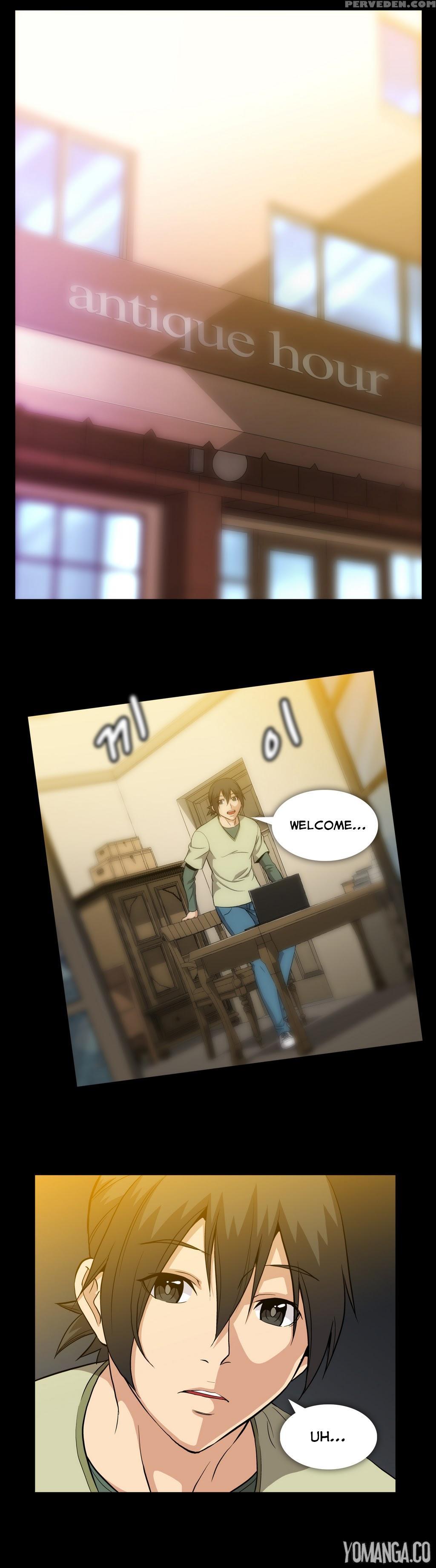 [yihyeonmin] Drug Candy Ch.0-42 (english) (yomanga) (ongoing) 1