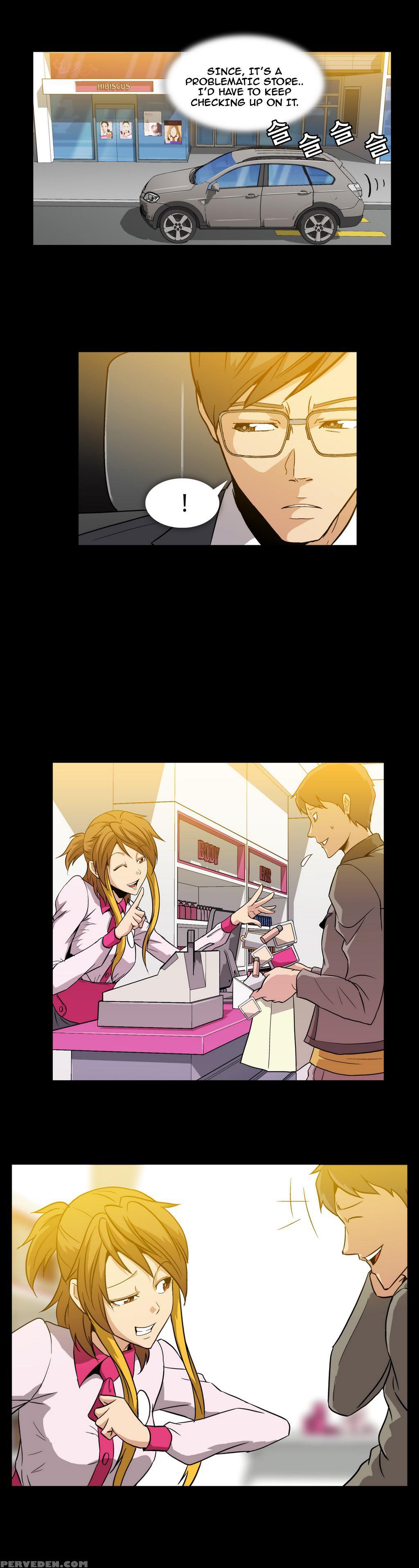 [yihyeonmin] Drug Candy Ch.0-42 (english) (yomanga) (ongoing) 1