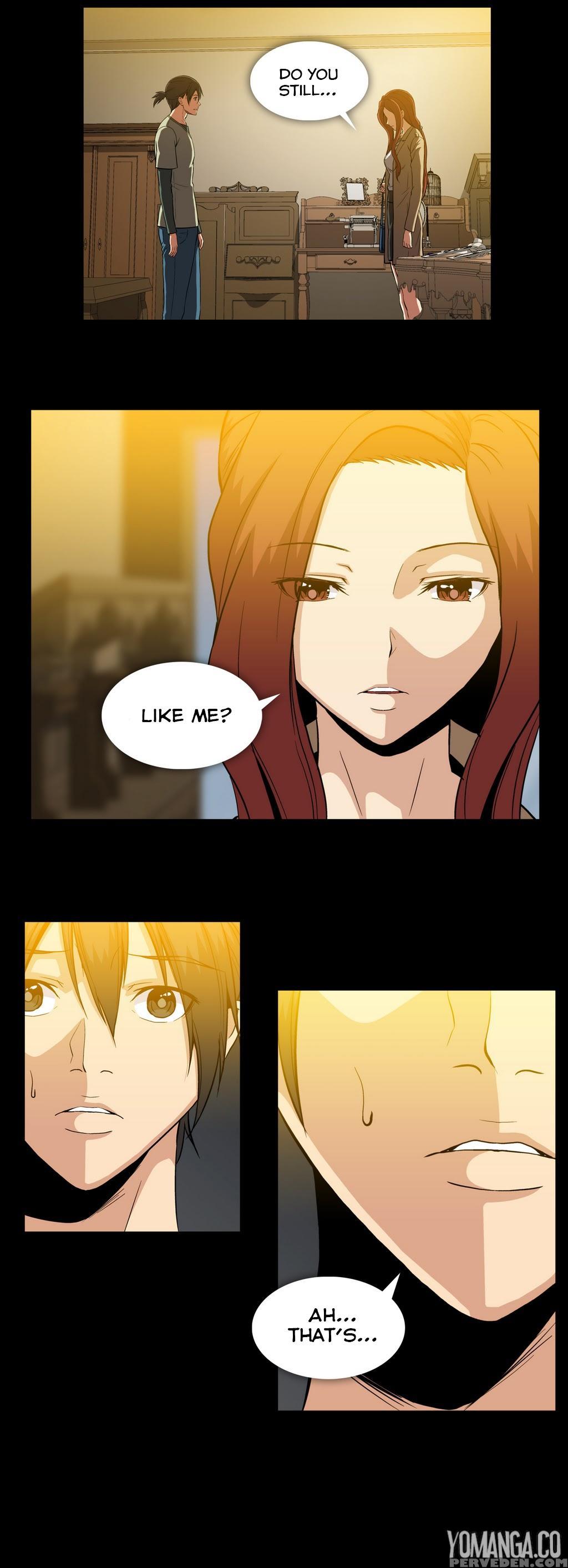 [yihyeonmin] Drug Candy Ch.0-42 (english) (yomanga) (ongoing) 1