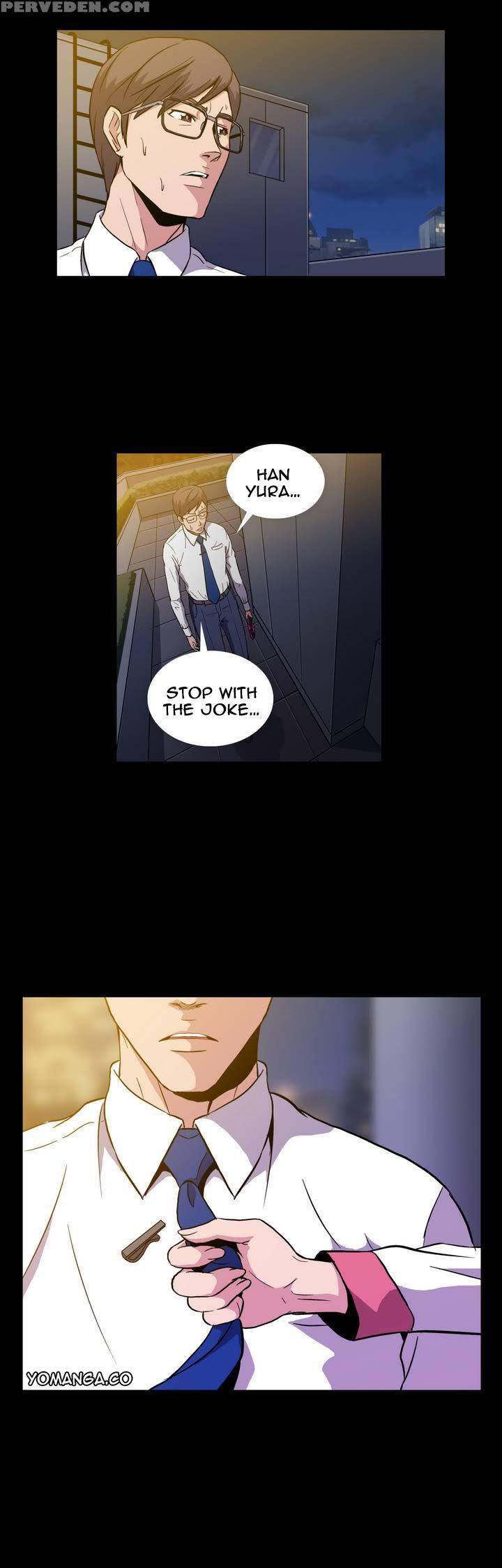 [yihyeonmin] Drug Candy Ch.0-42 (english) (yomanga) (ongoing) 1