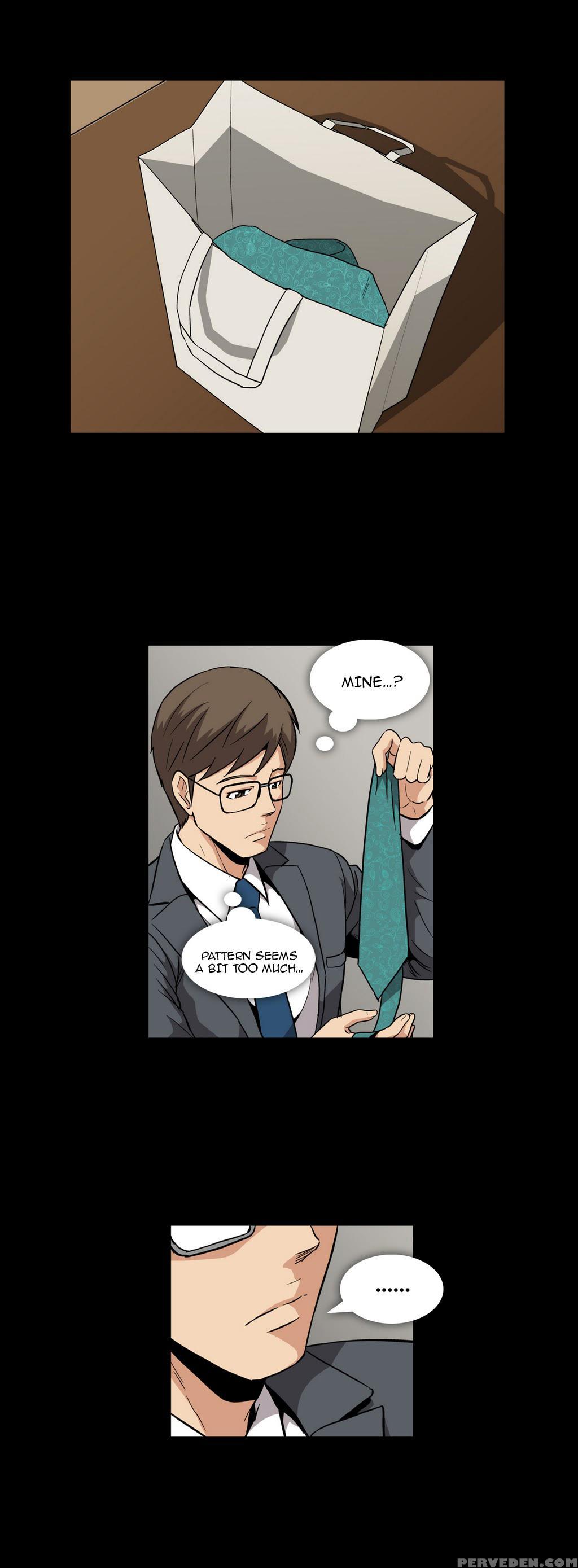 [yihyeonmin] Drug Candy Ch.0-42 (english) (yomanga) (ongoing) 1