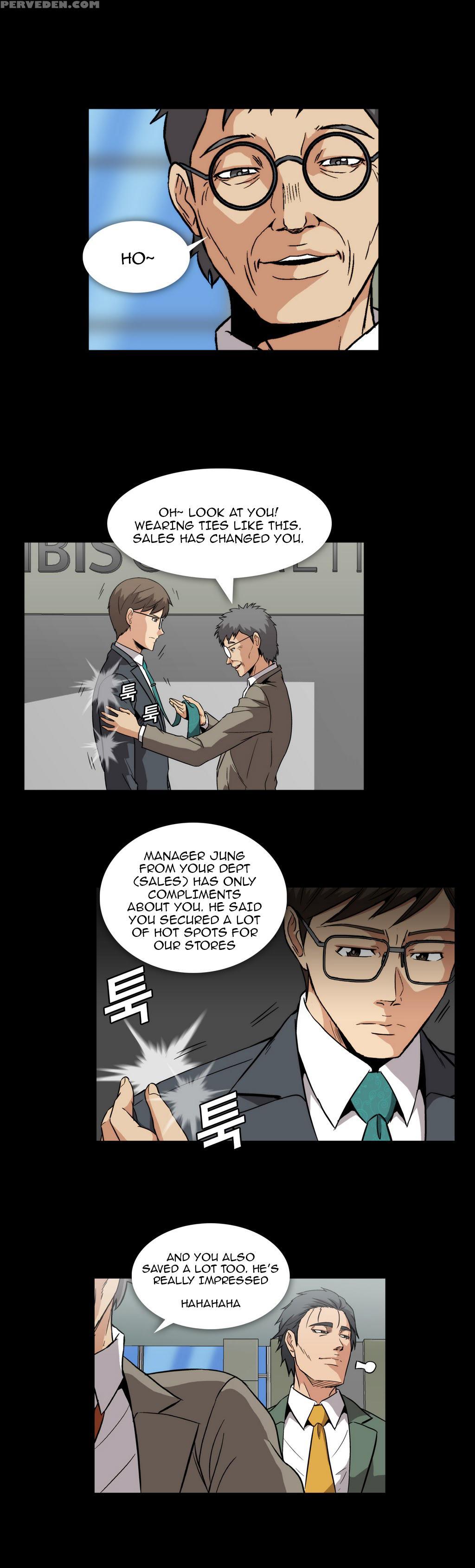 [yihyeonmin] Drug Candy Ch.0-42 (english) (yomanga) (ongoing) 1
