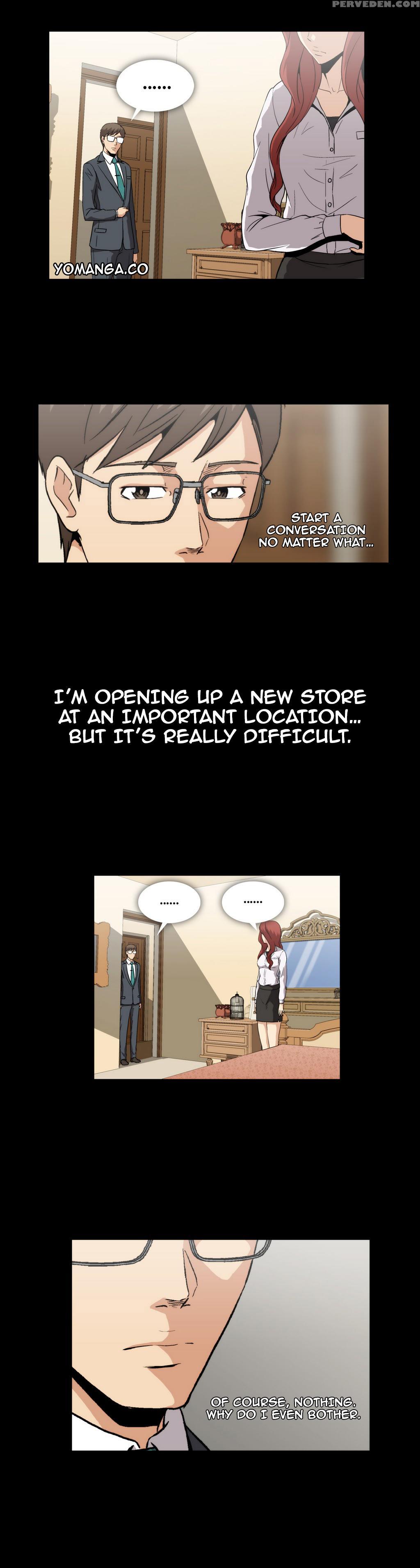 [yihyeonmin] Drug Candy Ch.0-42 (english) (yomanga) (ongoing) 1
