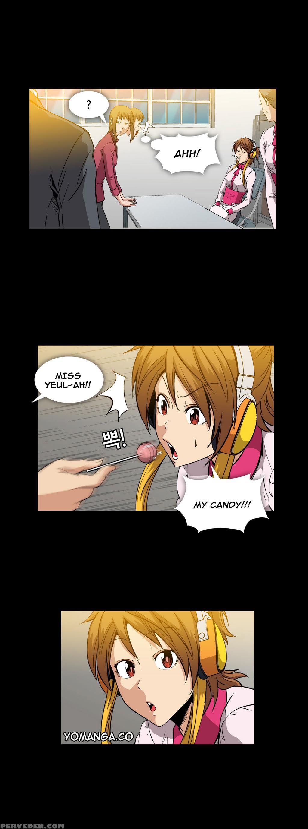 [yihyeonmin] Drug Candy Ch.0-42 (english) (yomanga) (ongoing) 1