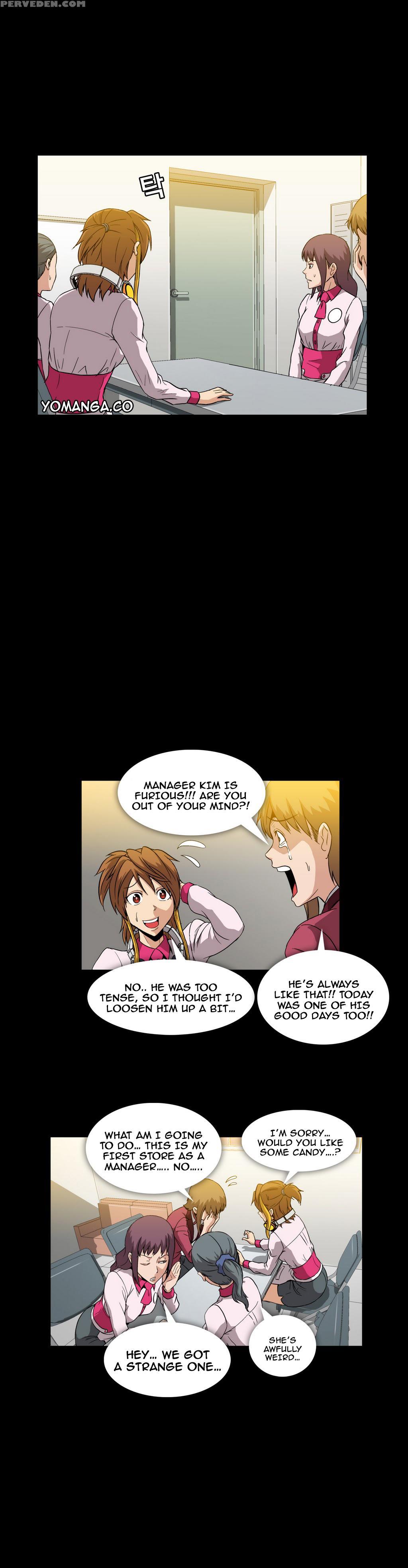 [yihyeonmin] Drug Candy Ch.0-42 (english) (yomanga) (ongoing) 1
