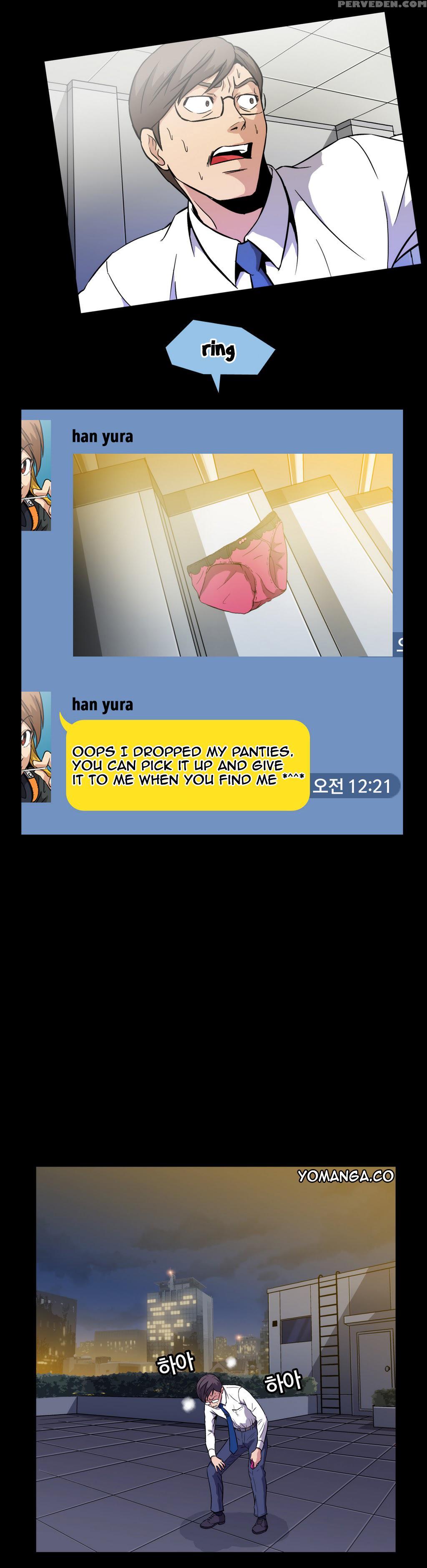 [yihyeonmin] Drug Candy Ch.0-42 (english) (yomanga) (ongoing) 1